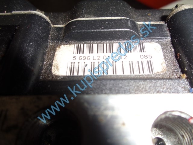 abs pumpa na seat ibizu IV 1,6tdi, 6R0907379BE